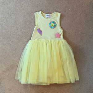 Lola & the Boys Dress